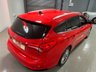 USED 2020 70 FORD FOCUS 1.5 EcoBlue Titanium X Estate 5dr Diesel Auto Euro 6 (s/s) (120 ps) 