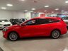 USED 2020 70 FORD FOCUS 1.5 EcoBlue Titanium X Estate 5dr Diesel Auto Euro 6 (s/s) (120 ps) 