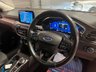 USED 2020 70 FORD FOCUS 1.5 EcoBlue Titanium X Estate 5dr Diesel Auto Euro 6 (s/s) (120 ps) 