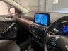 USED 2020 70 FORD FOCUS 1.5 EcoBlue Titanium X Estate 5dr Diesel Auto Euro 6 (s/s) (120 ps) 