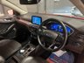 USED 2020 70 FORD FOCUS 1.5 EcoBlue Titanium X Estate 5dr Diesel Auto Euro 6 (s/s) (120 ps) 