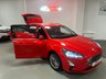 USED 2020 70 FORD FOCUS 1.5 EcoBlue Titanium X Estate 5dr Diesel Auto Euro 6 (s/s) (120 ps) 
