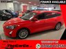 USED 2020 70 FORD FOCUS 1.5 EcoBlue Titanium X Estate 5dr Diesel Auto Euro 6 (s/s) (120 ps) 