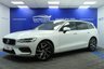 USED 2019 19 VOLVO V60 2.0 D3 Momentum Estate 5dr Diesel Manual Euro 6 (s/s) (150 ps) 