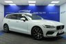 USED 2019 19 VOLVO V60 2.0 D3 Momentum Estate 5dr Diesel Manual Euro 6 (s/s) (150 ps) 