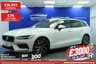 USED 2019 19 VOLVO V60 2.0 D3 Momentum Estate 5dr Diesel Manual Euro 6 (s/s) (150 ps) 