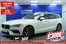 USED 2019 19 VOLVO V60 2.0 D3 Momentum Estate 5dr Diesel Manual Euro 6 (s/s) (150 ps) POWER TAILGATE - SAT NAV