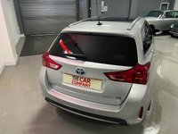 USED 2014 64 TOYOTA AURIS 1.8 VVT-h Excel Touring Sports 5dr Petrol Hybrid CVT Euro 5 (s/s) (136 ps) 
