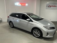 USED 2014 64 TOYOTA AURIS 1.8 VVT-h Excel Touring Sports 5dr Petrol Hybrid CVT Euro 5 (s/s) (136 ps) 