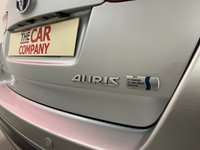 USED 2014 64 TOYOTA AURIS 1.8 VVT-h Excel Touring Sports 5dr Petrol Hybrid CVT Euro 5 (s/s) (136 ps) 