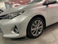 USED 2014 64 TOYOTA AURIS 1.8 VVT-h Excel Touring Sports 5dr Petrol Hybrid CVT Euro 5 (s/s) (136 ps) 