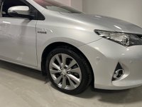 USED 2014 64 TOYOTA AURIS 1.8 VVT-h Excel Touring Sports 5dr Petrol Hybrid CVT Euro 5 (s/s) (136 ps) 