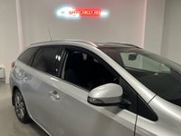 USED 2014 64 TOYOTA AURIS 1.8 VVT-h Excel Touring Sports 5dr Petrol Hybrid CVT Euro 5 (s/s) (136 ps) 
