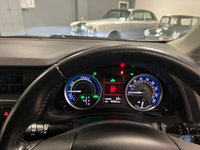 USED 2014 64 TOYOTA AURIS 1.8 VVT-h Excel Touring Sports 5dr Petrol Hybrid CVT Euro 5 (s/s) (136 ps) 