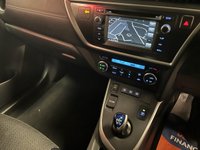 USED 2014 64 TOYOTA AURIS 1.8 VVT-h Excel Touring Sports 5dr Petrol Hybrid CVT Euro 5 (s/s) (136 ps) 