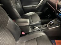 USED 2014 64 TOYOTA AURIS 1.8 VVT-h Excel Touring Sports 5dr Petrol Hybrid CVT Euro 5 (s/s) (136 ps) 