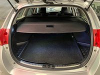 USED 2014 64 TOYOTA AURIS 1.8 VVT-h Excel Touring Sports 5dr Petrol Hybrid CVT Euro 5 (s/s) (136 ps) 