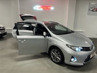 USED 2014 64 TOYOTA AURIS 1.8 VVT-h Excel Touring Sports 5dr Petrol Hybrid CVT Euro 5 (s/s) (136 ps) 