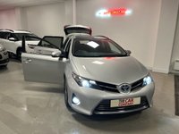 USED 2014 64 TOYOTA AURIS 1.8 VVT-h Excel Touring Sports 5dr Petrol Hybrid CVT Euro 5 (s/s) (136 ps) 