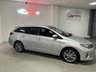 USED 2014 64 TOYOTA AURIS 1.8 VVT-h Excel Touring Sports 5dr Petrol Hybrid CVT Euro 5 (s/s) (136 ps) 