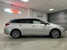 USED 2014 64 TOYOTA AURIS 1.8 VVT-h Excel Touring Sports 5dr Petrol Hybrid CVT Euro 5 (s/s) (136 ps) 