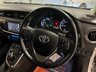 USED 2014 64 TOYOTA AURIS 1.8 VVT-h Excel Touring Sports 5dr Petrol Hybrid CVT Euro 5 (s/s) (136 ps) 
