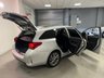 USED 2014 64 TOYOTA AURIS 1.8 VVT-h Excel Touring Sports 5dr Petrol Hybrid CVT Euro 5 (s/s) (136 ps) 