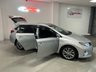 USED 2014 64 TOYOTA AURIS 1.8 VVT-h Excel Touring Sports 5dr Petrol Hybrid CVT Euro 5 (s/s) (136 ps) 