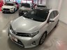 USED 2014 64 TOYOTA AURIS 1.8 VVT-h Excel Touring Sports 5dr Petrol Hybrid CVT Euro 5 (s/s) (136 ps) 