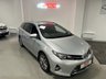 USED 2014 64 TOYOTA AURIS 1.8 VVT-h Excel Touring Sports 5dr Petrol Hybrid CVT Euro 5 (s/s) (136 ps) 