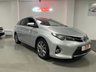 USED 2014 64 TOYOTA AURIS 1.8 VVT-h Excel Touring Sports 5dr Petrol Hybrid CVT Euro 5 (s/s) (136 ps) 