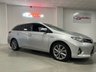 USED 2014 64 TOYOTA AURIS 1.8 VVT-h Excel Touring Sports 5dr Petrol Hybrid CVT Euro 5 (s/s) (136 ps) 