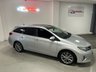 USED 2014 64 TOYOTA AURIS 1.8 VVT-h Excel Touring Sports 5dr Petrol Hybrid CVT Euro 5 (s/s) (136 ps) 