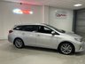 USED 2014 64 TOYOTA AURIS 1.8 VVT-h Excel Touring Sports 5dr Petrol Hybrid CVT Euro 5 (s/s) (136 ps) 