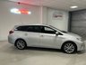 USED 2014 64 TOYOTA AURIS 1.8 VVT-h Excel Touring Sports 5dr Petrol Hybrid CVT Euro 5 (s/s) (136 ps) 
