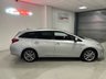 USED 2014 64 TOYOTA AURIS 1.8 VVT-h Excel Touring Sports 5dr Petrol Hybrid CVT Euro 5 (s/s) (136 ps) 