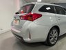 USED 2014 64 TOYOTA AURIS 1.8 VVT-h Excel Touring Sports 5dr Petrol Hybrid CVT Euro 5 (s/s) (136 ps) 