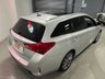 USED 2014 64 TOYOTA AURIS 1.8 VVT-h Excel Touring Sports 5dr Petrol Hybrid CVT Euro 5 (s/s) (136 ps) 