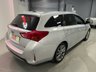 USED 2014 64 TOYOTA AURIS 1.8 VVT-h Excel Touring Sports 5dr Petrol Hybrid CVT Euro 5 (s/s) (136 ps) 