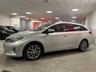 USED 2014 64 TOYOTA AURIS 1.8 VVT-h Excel Touring Sports 5dr Petrol Hybrid CVT Euro 5 (s/s) (136 ps) 