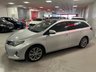 USED 2014 64 TOYOTA AURIS 1.8 VVT-h Excel Touring Sports 5dr Petrol Hybrid CVT Euro 5 (s/s) (136 ps) 