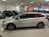 USED 2014 64 TOYOTA AURIS 1.8 VVT-h Excel Touring Sports 5dr Petrol Hybrid CVT Euro 5 (s/s) (136 ps) 