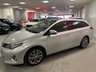 USED 2014 64 TOYOTA AURIS 1.8 VVT-h Excel Touring Sports 5dr Petrol Hybrid CVT Euro 5 (s/s) (136 ps) 