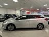 USED 2014 64 TOYOTA AURIS 1.8 VVT-h Excel Touring Sports 5dr Petrol Hybrid CVT Euro 5 (s/s) (136 ps) 