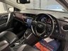 USED 2014 64 TOYOTA AURIS 1.8 VVT-h Excel Touring Sports 5dr Petrol Hybrid CVT Euro 5 (s/s) (136 ps) 
