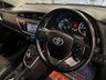 USED 2014 64 TOYOTA AURIS 1.8 VVT-h Excel Touring Sports 5dr Petrol Hybrid CVT Euro 5 (s/s) (136 ps) 