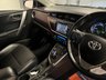 USED 2014 64 TOYOTA AURIS 1.8 VVT-h Excel Touring Sports 5dr Petrol Hybrid CVT Euro 5 (s/s) (136 ps) 