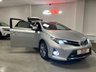 USED 2014 64 TOYOTA AURIS 1.8 VVT-h Excel Touring Sports 5dr Petrol Hybrid CVT Euro 5 (s/s) (136 ps) 