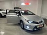 USED 2014 64 TOYOTA AURIS 1.8 VVT-h Excel Touring Sports 5dr Petrol Hybrid CVT Euro 5 (s/s) (136 ps) 