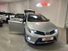 USED 2014 64 TOYOTA AURIS 1.8 VVT-h Excel Touring Sports 5dr Petrol Hybrid CVT Euro 5 (s/s) (136 ps) 